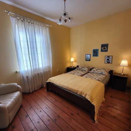 Mini-House With Garden In Jurmala Villa Exterior photo